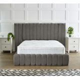 Bordovice Pocket 1500 Spring Memory Foam Mattress