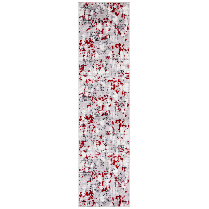 Mascia Performance Rug, Runner 2' x 8'