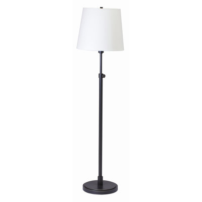 Lampe sur pied 58 po Soren