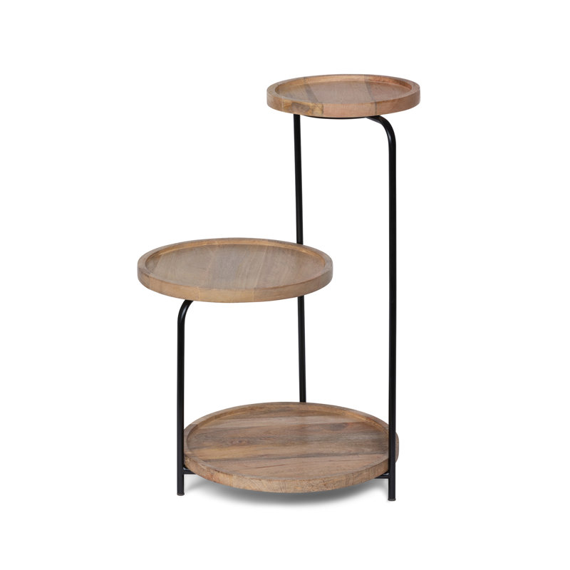 Tiered Stand