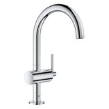 Atrio® Single Hole Bathroom Faucet