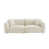 Blanc est en rupture de stock