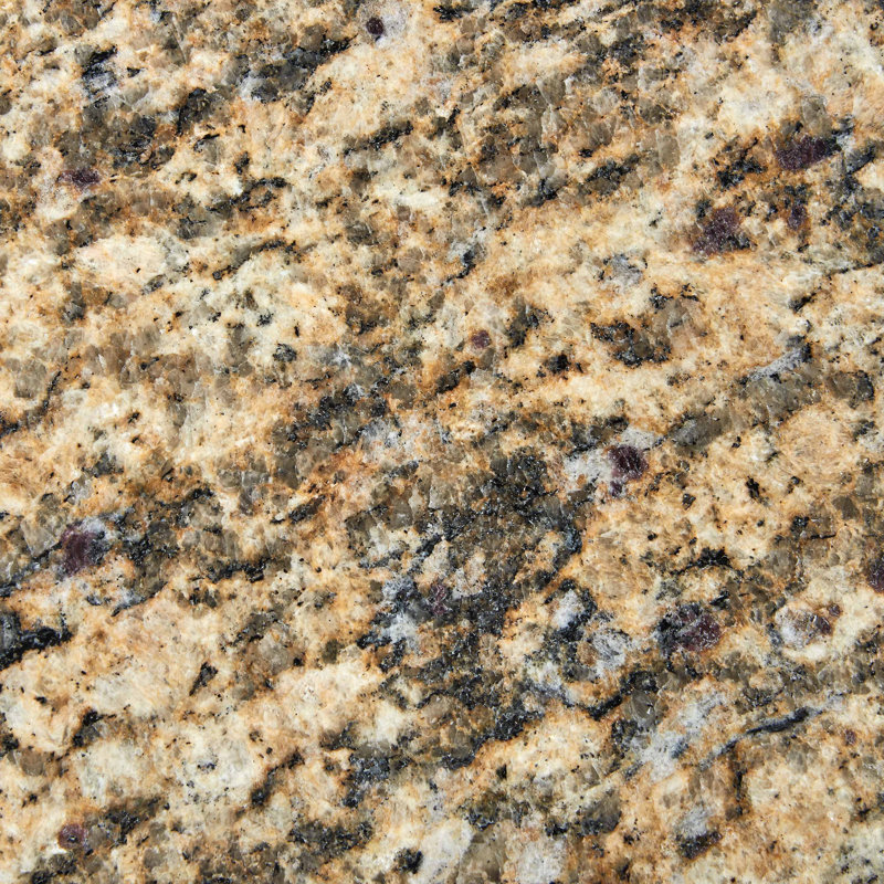 Éclaboussure de granit naturel, Sainte-Cécile