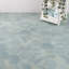 Palo Alto Hex 6" Hexagon Handmade Look Porcelain Floor and Wall Tile (5.38 Sq. Ft. / Case)-49572062