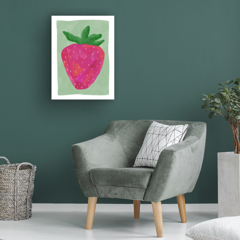 Bolog Elena Ristova Aspectratiomixed8 Canvas Art, 47" H x 35" W