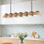 Atlas 42-In Linear Pendant-1735828496
