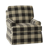 Belmont Armchair