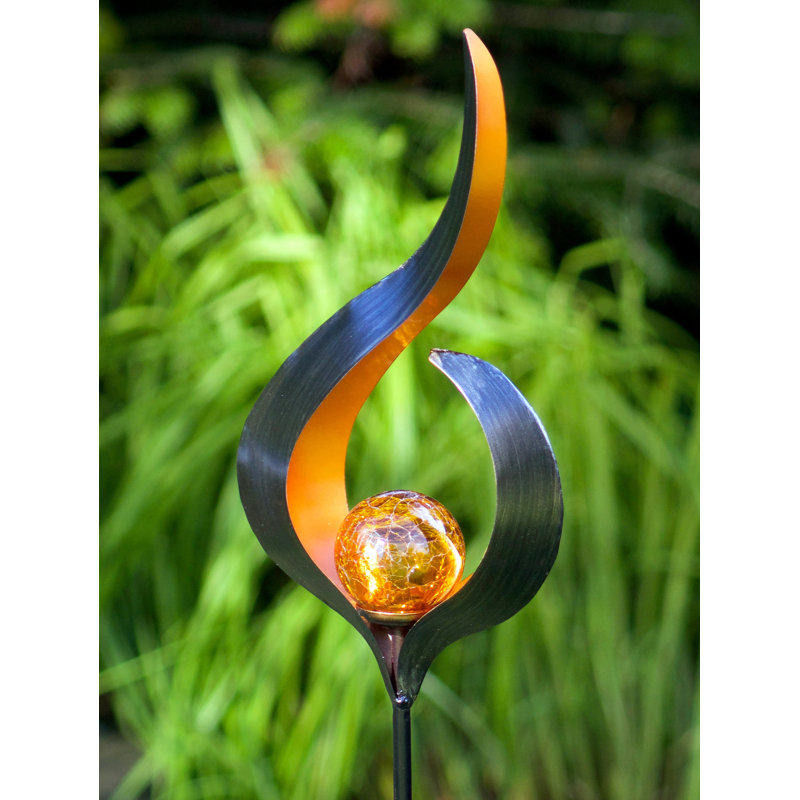 Arsen Metal Abstract