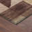 Machine Washable Indoor/Outdoor Jourdan ACN2373 Geometric Rug-1257597692