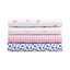 Ensemble de draps en coton percale Poppy & Fritz-775728534-703268464