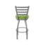 Tabouret pivotant Jackie-92308901-92308906-92308912