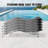 Set Of 2 Pool Lounge Chairs-1850875482