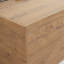 Le meuble-lavabo autoportant ou flottant de 24 pouces est optionnel. 24 * 18-00324IMO-1 (KD-Packing)-1497994543