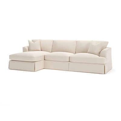 Lucia Chaise Sectional