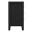 Reeni 43.8cm W Manufactured Wood Bedside Table-1893296160