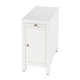 Celine Storage End Table