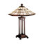 Arrowhead Mission Table Lamp