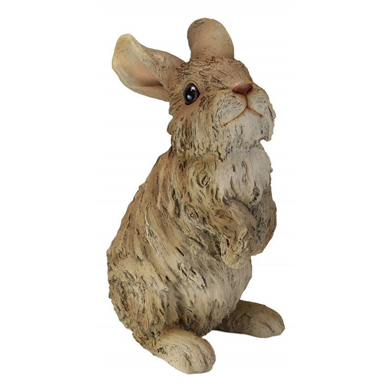 Animals Plastic Garden Statue