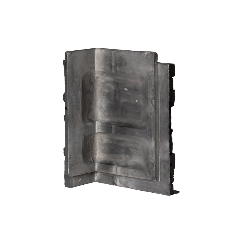 13" x 10.83" Stone Wall Panelling, Yosemite Hike