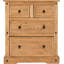 Castillon 4 Drawer Chest