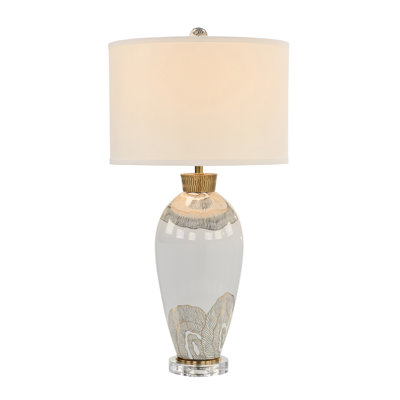 Lampe de table Mithran