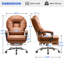 Chaise de bureau ergonomique Big And Tall-861118492
