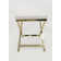 Tabouret de coiffeuse Andriesse