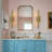 Rotatable Wall Mounted Picture Light