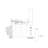 Elliot 2 - Light Dimmable Vanity Light-1824600972