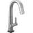 Pivotal Single Handle Pull Down Touch Bar Faucet-32925672