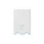 Ensemble de serviettes personnalisées 100% coton turque ADORNIA 3 pièces Linum Home Textiles-606275666-606275662-606275665
