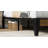 Upholstered Metal Slat Bed-1177663477