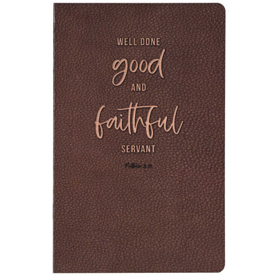 Notetakers Church Keep Putting Into