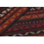 Kilim & Flatweave One-of-a-Kind 7’2x5’6 Area Rug