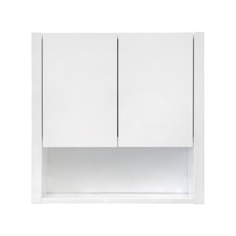 Surmatelas Hampden - blanc