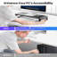 Metal Monitor Stand