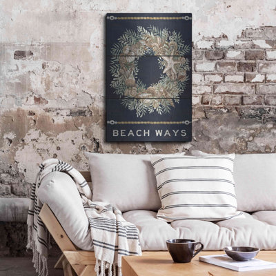 " Beach Ways " by Cindy Jacobs