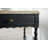 Ciao Bella Rectangular End Table