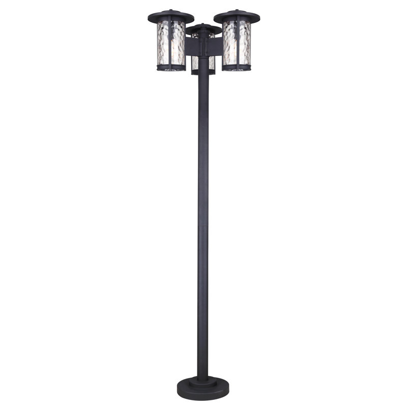 Ailanni Watermark Lamp Post (Full)