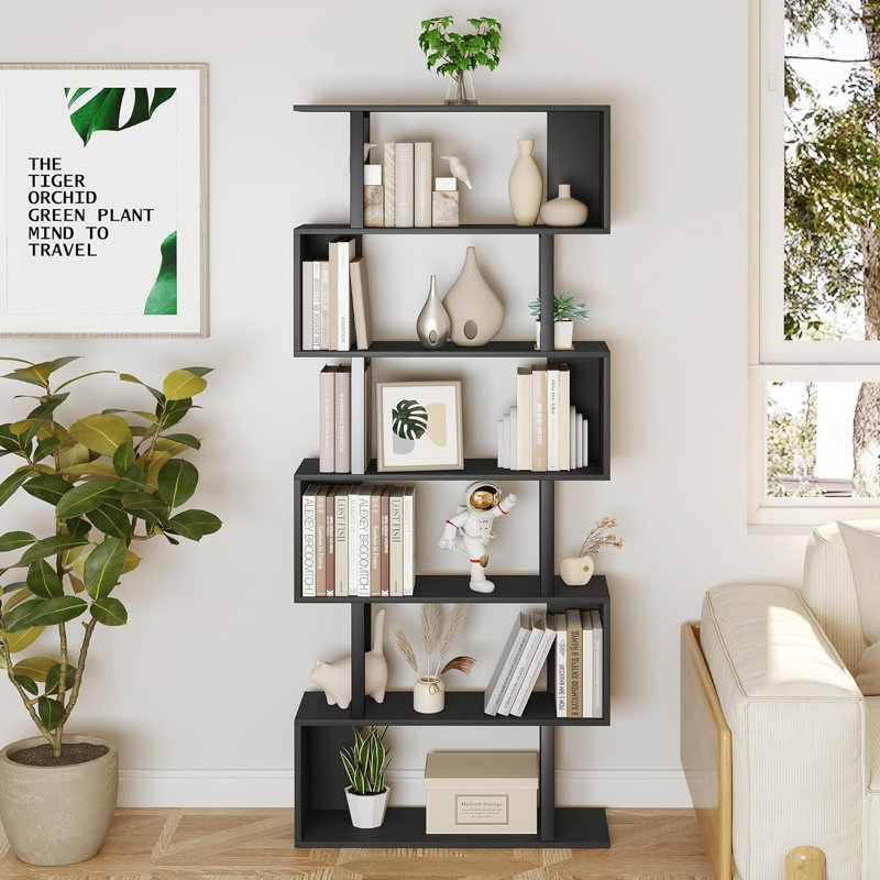 Macaden Bookcase
