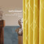 Seligman Wave Foil Printed Room Darkening Thermal Curtains-574165752-574165696
