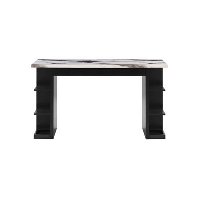 REGGIE CONSOLE SOFA TABLE