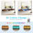 Floating for TVs up to 75-1950534804-1950534806
