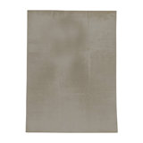 Hand-Knotted High-Quality White Area Rug