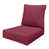 Fuchsia Red