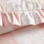 Ensemble d'édredon en microfibre 4 pièces Lara-134366755-134366757