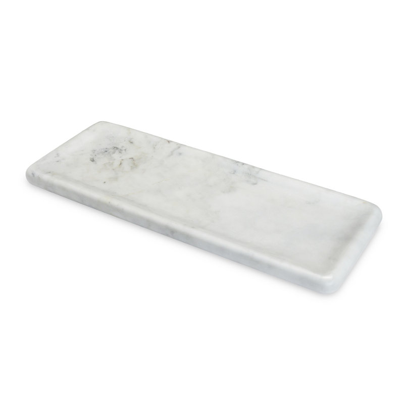 Plateau pour repose-pieds Clara Mae