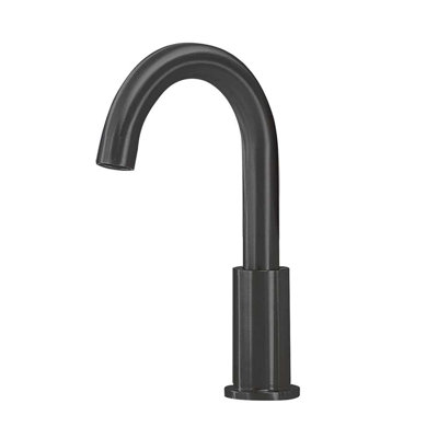 Single-Hole Bathroom Faucet