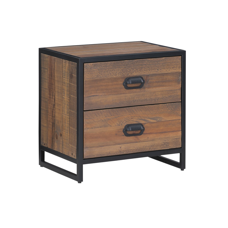 Ooki End Table