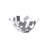 La Stanza Dello Scirocco Fruit Holder-3891967